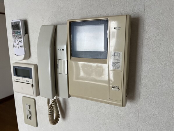 ツムギビルの物件内観写真